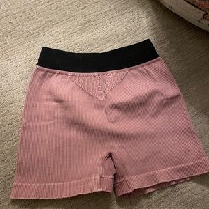 FREE PEOPLE SHORTS